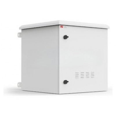 WP WPN-RWO-06604-G armario rack 6U Bastidor de pared Gris claro (Espera 4 dias)