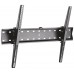 AISENS - SOPORTE ECO INCLINABLE PARA MONITOR/TV 40KG DE 37-70, NEGRO