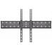 AISENS - SOPORTE ECO INCLINABLE PARA MONITOR/TV 40KG DE 37-70, NEGRO