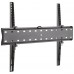 AISENS - SOPORTE ECO INCLINABLE PARA MONITOR/TV 40KG DE 37-70, NEGRO