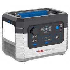BATERIA WONDER WX2400