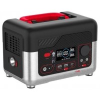 BATERIA WONDER WX600