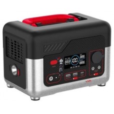 BATERIA WONDER WX600