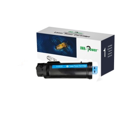 TONER COMP. XEROX CYAN 6510/6515 2.400 PAGINAS