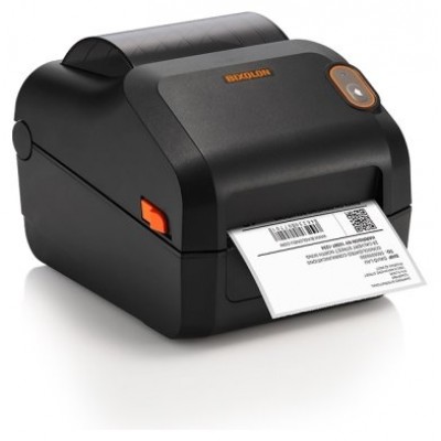 BIXOLON XD3-40 es un modelo de impresora de etiquetas