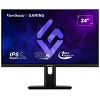 MONITOR VIEWSONIC XG24G1 24" FHD IPS 180Hz 2XHDMI DP AJUSTABLE