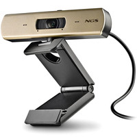 WEBCAM FULLHD 4000P 4K XPRESSCAM NEGRO NGS (Espera 4 dias) WEBCAM FULLHD 4000P 4K XPRESSCAM NEGRO NGS (Espera 4 dias)