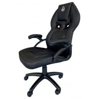 SILLA GAMING XS200 NEGRO KEEPOUT (Espera 4 dias)