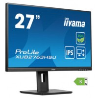 iiyama ProLite 27" FHD IPS HDMI USB pantalla para PC 68,6 cm (27") (Espera 4 dias) iiyama ProLite 27" FHD IPS HDMI USB pantalla para PC 68,6 cm (27") (Espera 4 dias)