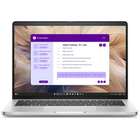 PORTATIL DELL PRO 14 PLUS PB14250 U7-266V 16GB 512TB 14" W11P