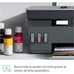 HP Smart Tank Plus Impresora multifunci&oacute;n inal&aacute;mbrica 655, Impresi&oacute;n, copia, escaneado, fax, AAD y conexi&oacute;n inal&aacute;mbrica, Escanear a PDF (Espera 4 dias)