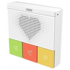 Fanvil Y501W SIP Intercomunicador sanitario