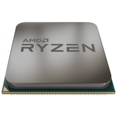 AMD RYZEN 5 3400G AM4 (Espera 4 dias)