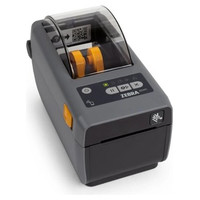 Zebra Impresora Térmica Directa ZD411 Usb Zebra Impresora Térmica Directa ZD411 Usb