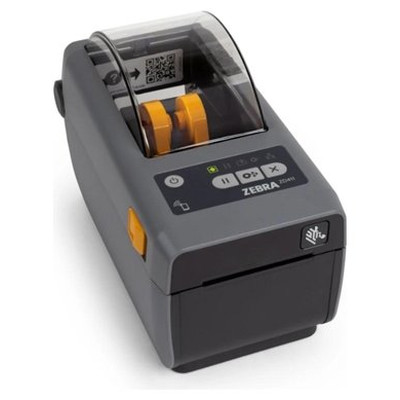 Zebra Impresora Térmica Directa ZD411 Usb Zebra Impresora Térmica Directa ZD411 Usb