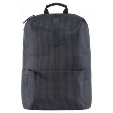 MOCHILA XIAOMI MI CASUAL BACKPACK BLACK (Espera 4 dias)