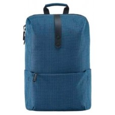 MOCHILA XIAOMI MI CASUAL BACKPACK BLUE (Espera 4 dias)