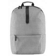 MOCHILA XIAOMI MI CASUAL BACKPACK GREY (Espera 4 dias)