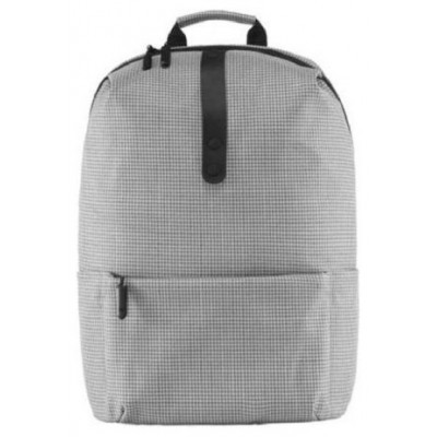 MOCHILA XIAOMI MI CASUAL BACKPACK GREY (Espera 4 dias)