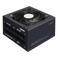 FUENTE ALIMENTACION ZALMAN ZM1000-ARX2 1000W 80+ PLATINUM