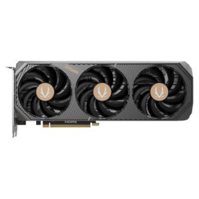 Zotac GAMING GeForce RTX 5070 Ti SOLID SFF NVIDIA 16 GB GDDR7 (Espera 4 dias)
