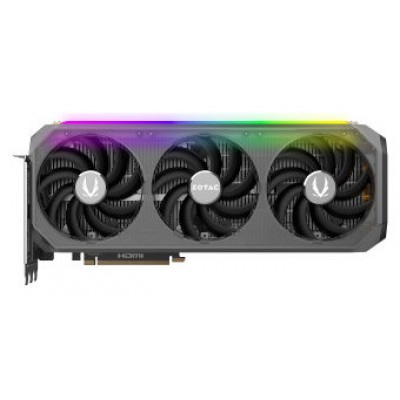Zotac GAMING GeForce RTX 5080 AMP Extreme INFINITY ULTRA NVIDIA 16 GB GDDR7 (Espera 4 dias)